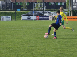 ST S.K.N.W.K./D.Z.C. '09 JO14-1 - ST Wolfaartsdijk/Colijnsplaatse Boys JO14-1 (competitie) 2023-2024 (3e fase) (45/141)